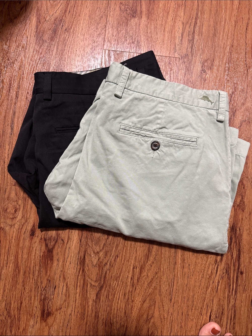 Tommy Bahama shorts